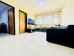 Blk 492B Tampines Avenue 9 (Tampines), HDB 5 Rooms #584990601